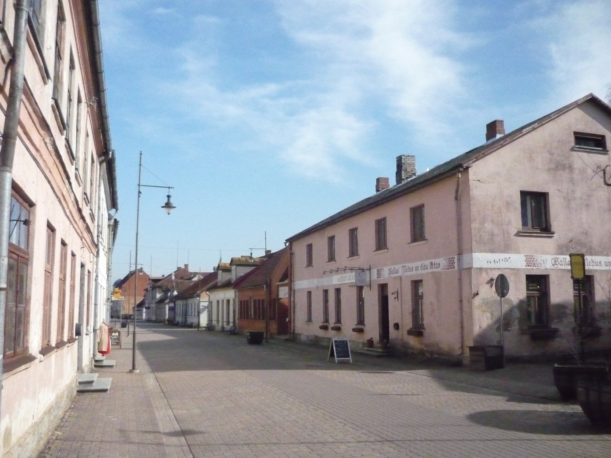 Kuldiga, Latvia