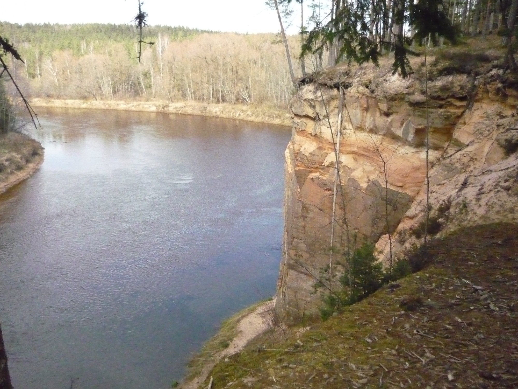 Gauja National Park, Latvia