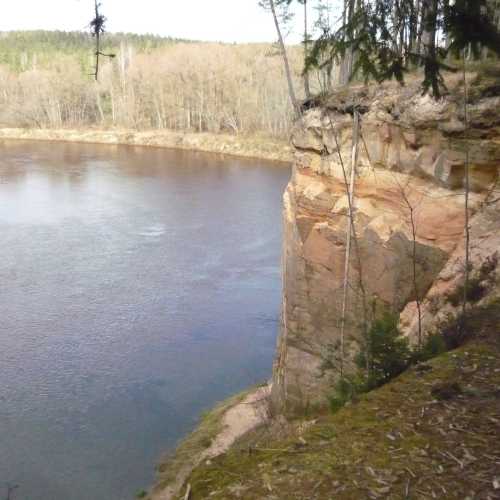 Gauja National Park, Latvia