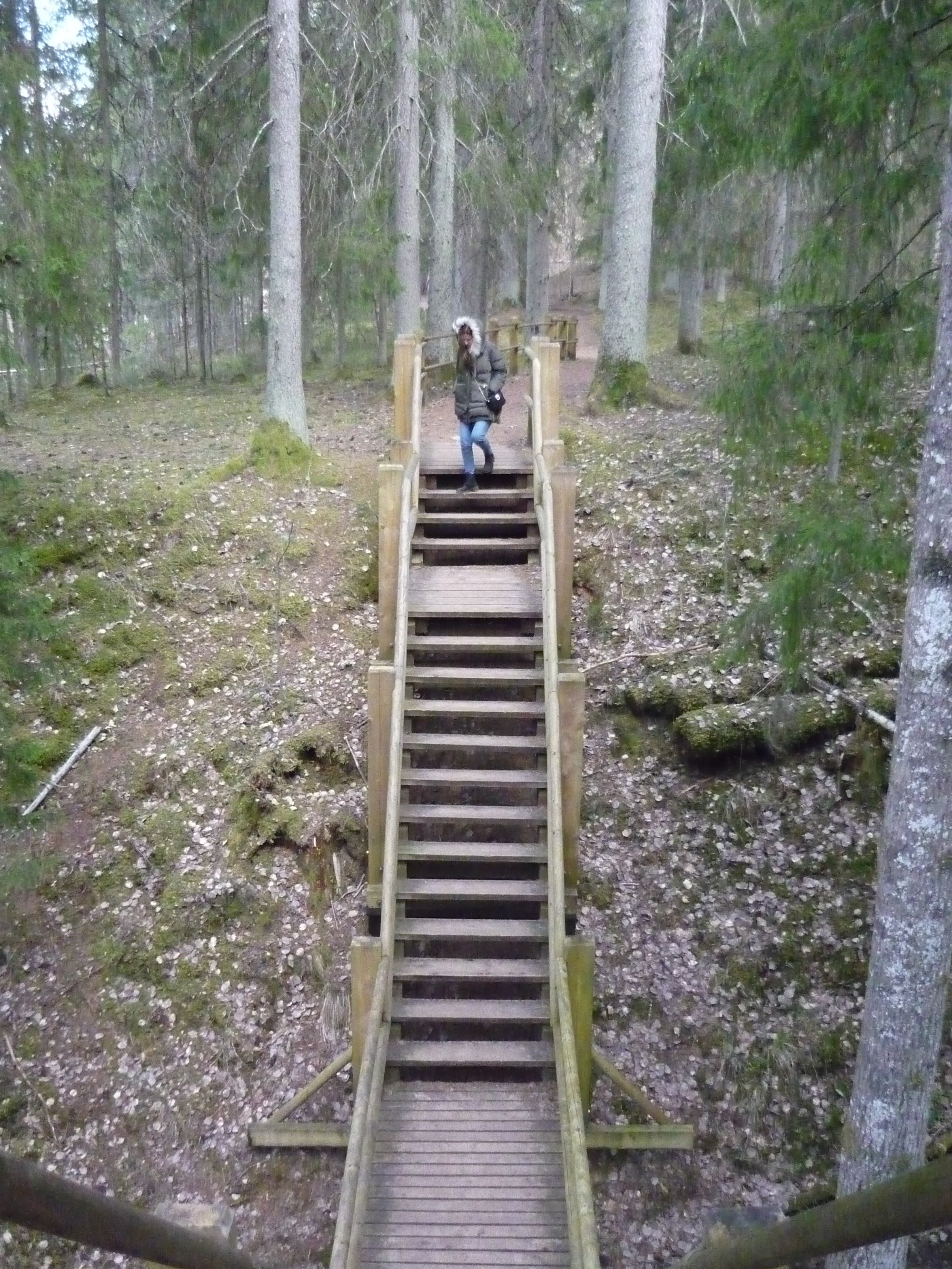 Национальный парк Гауя, Латвия