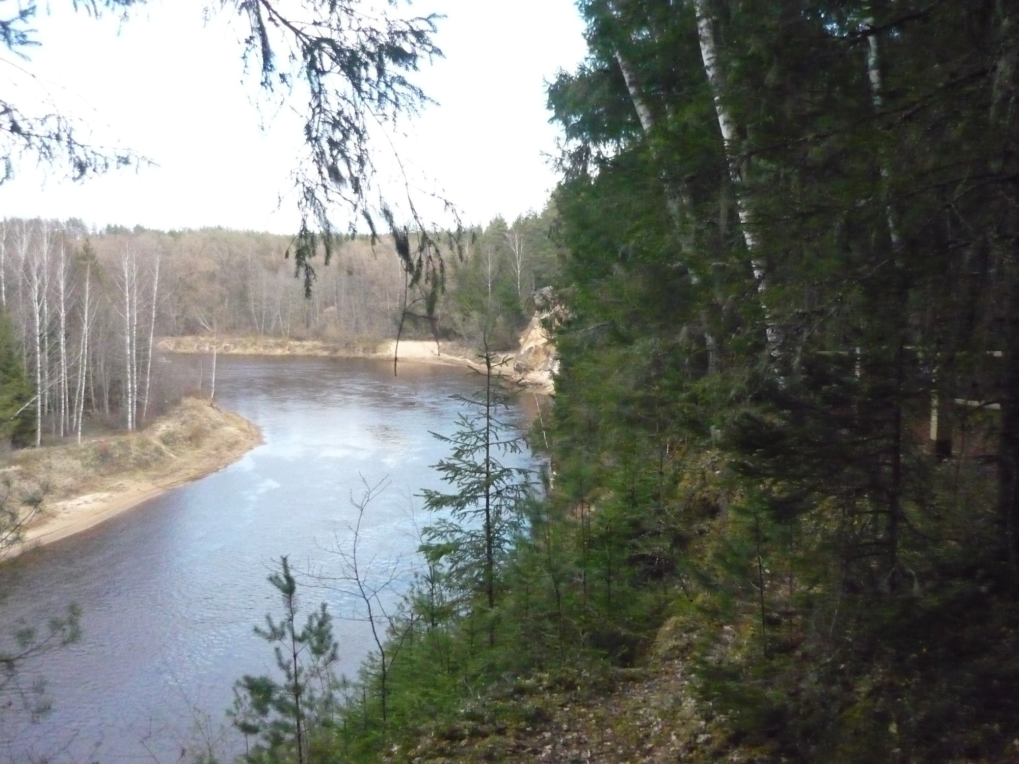 Gauja National Park, Latvia