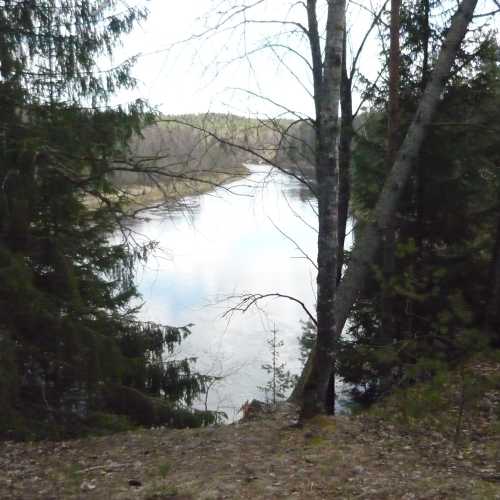 Gauja National Park, Latvia