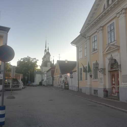 Пярну, Эстония