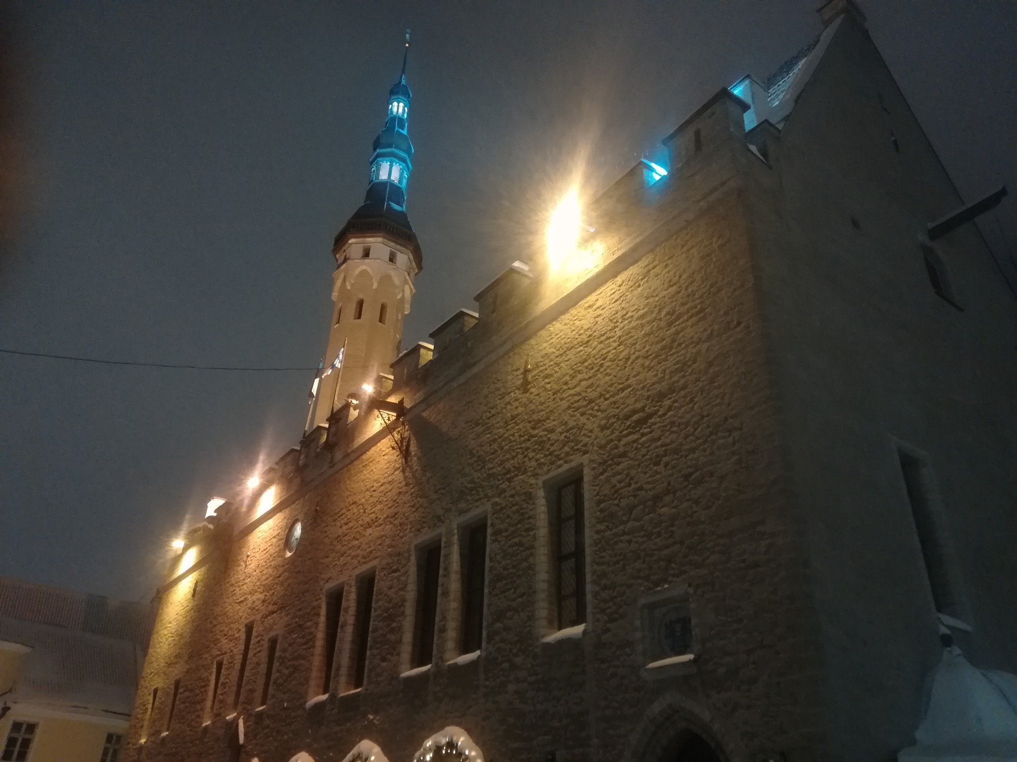 Tallinn, Estonia