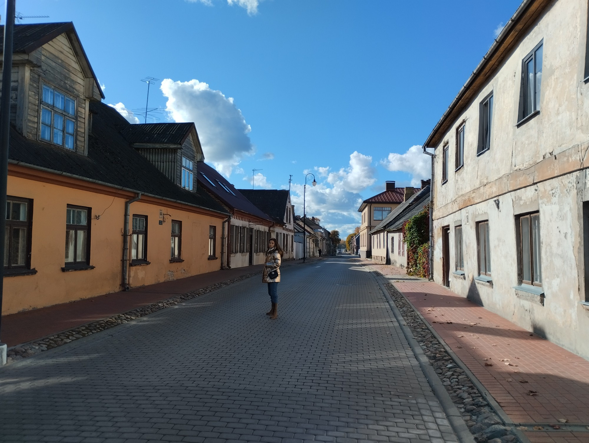 Bauska, Latvia