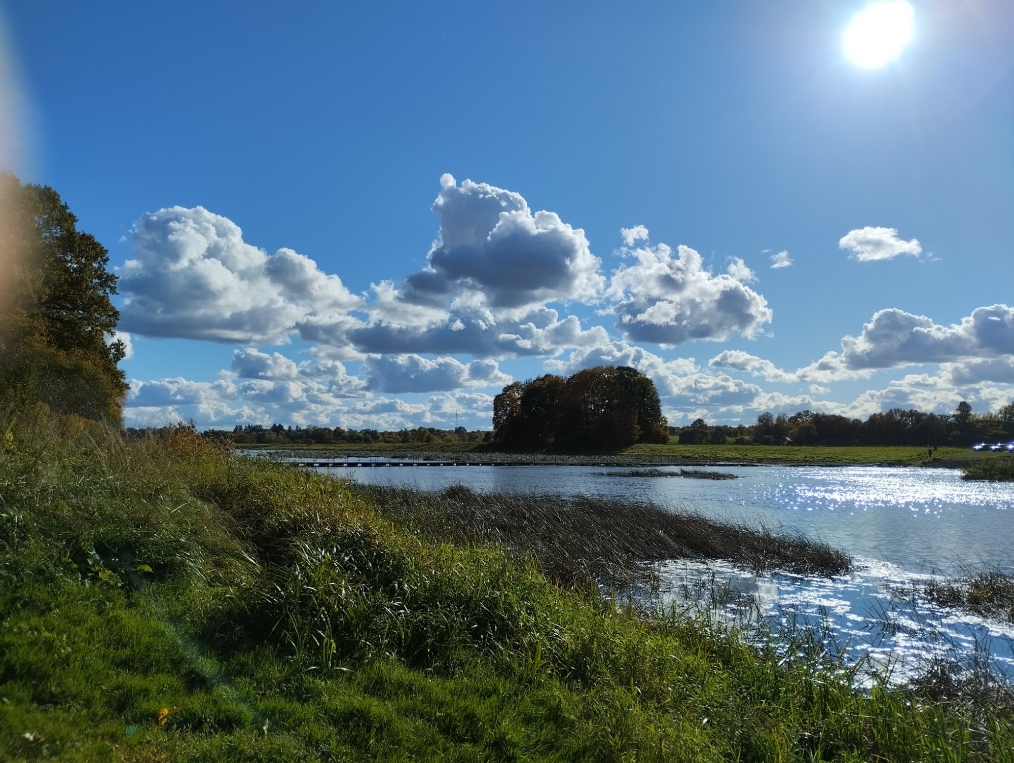 Дворец Межотне, Latvia