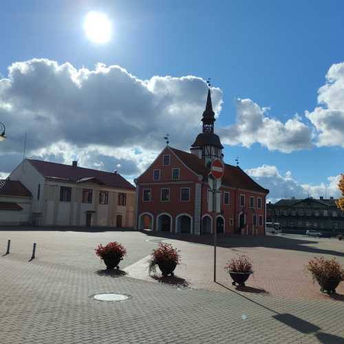 Bauska, Latvia