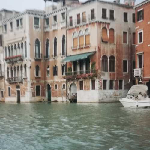 Venice, Italy