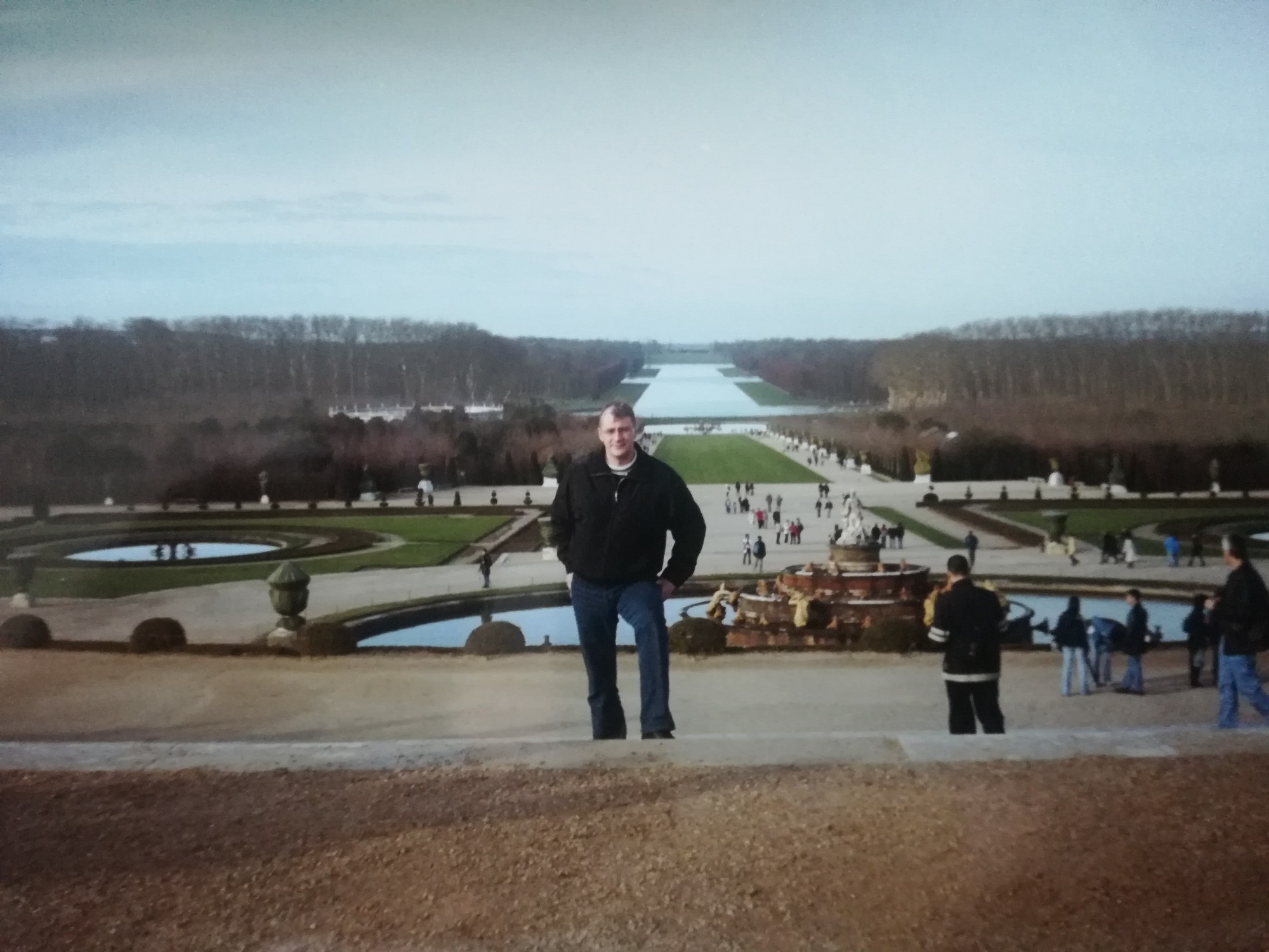 Versailles, France