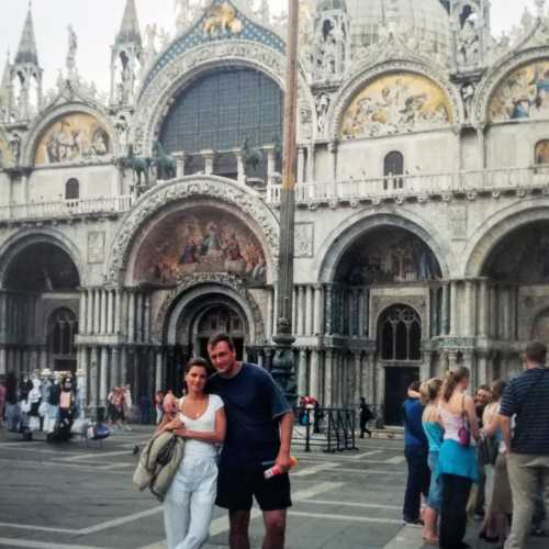 Venice, Italy