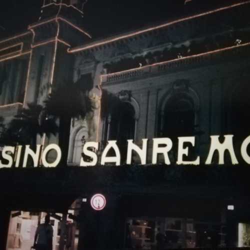 Sanremo, Italy