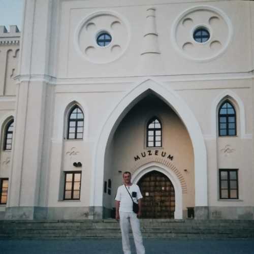 Люблин, Польша