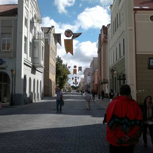 Клайпеда, Литва