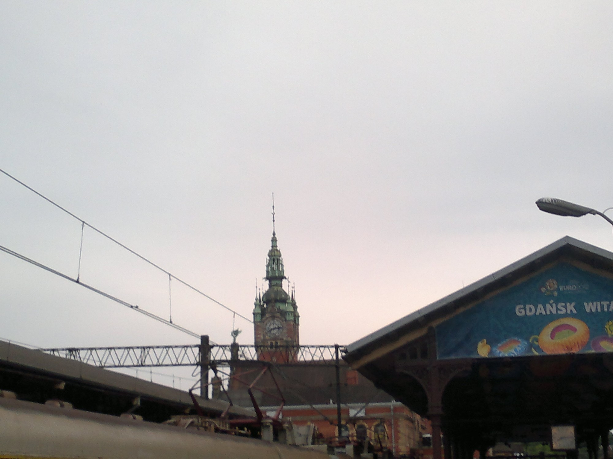 Гданьск, Польша