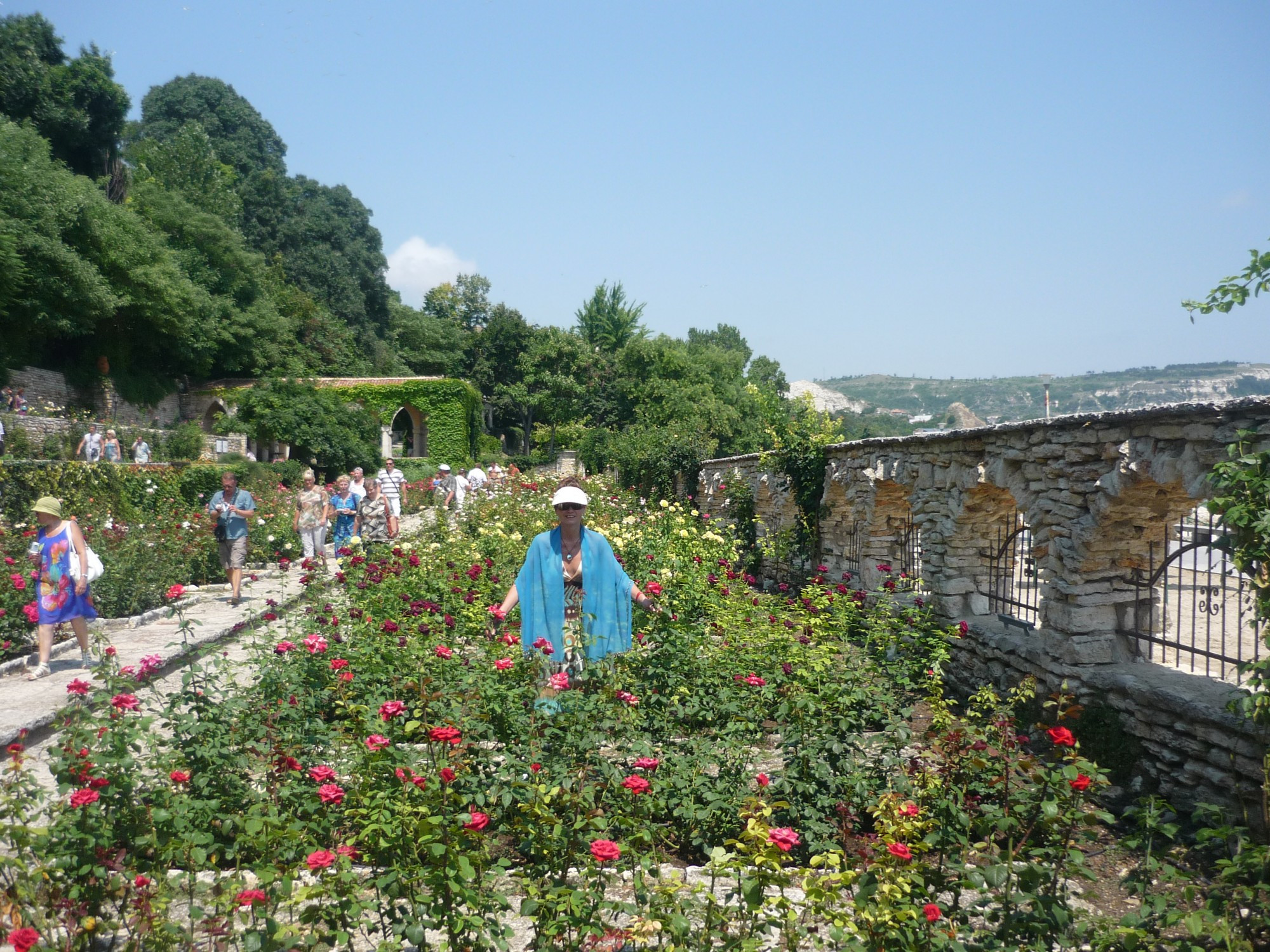 Балчик, Болгария