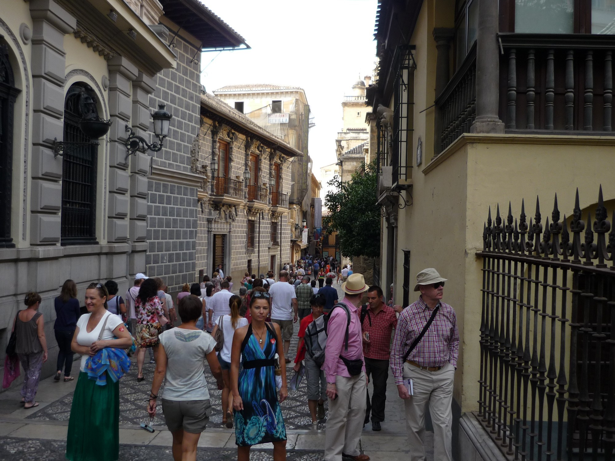 Granada, Spain