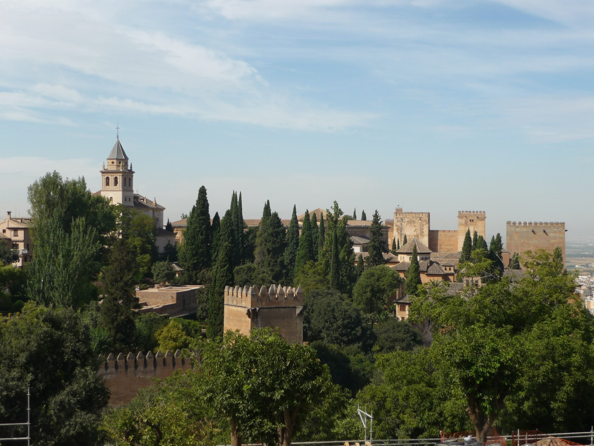 Granada, Spain