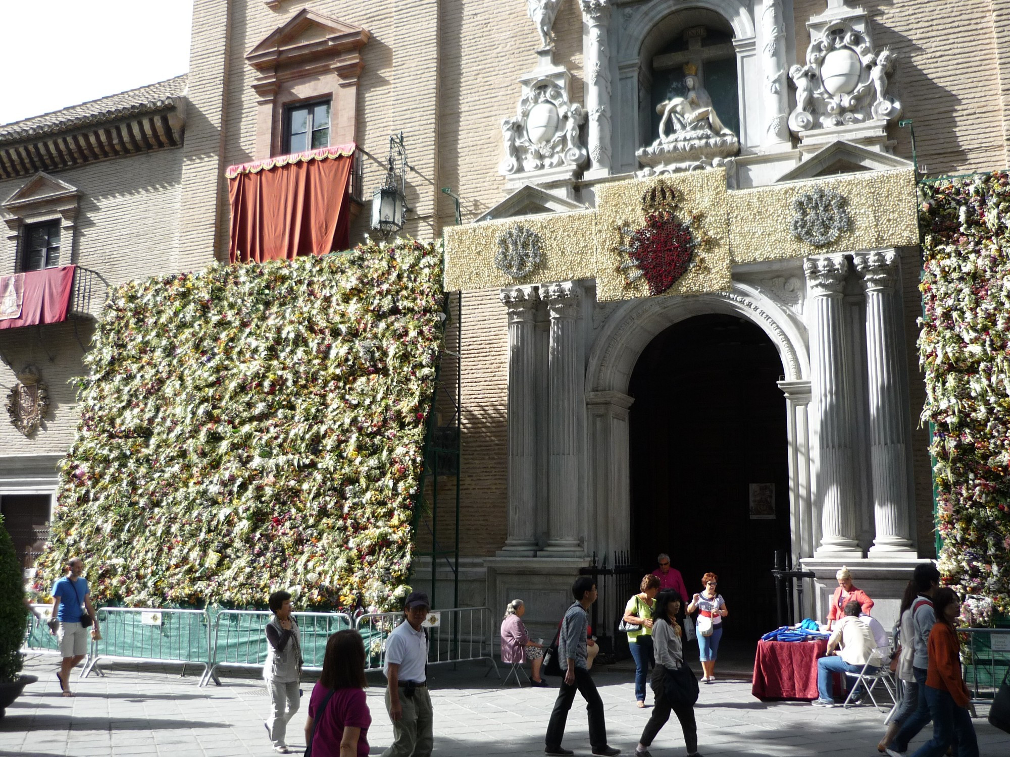 Granada, Spain