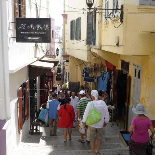 Tangier, Morocco