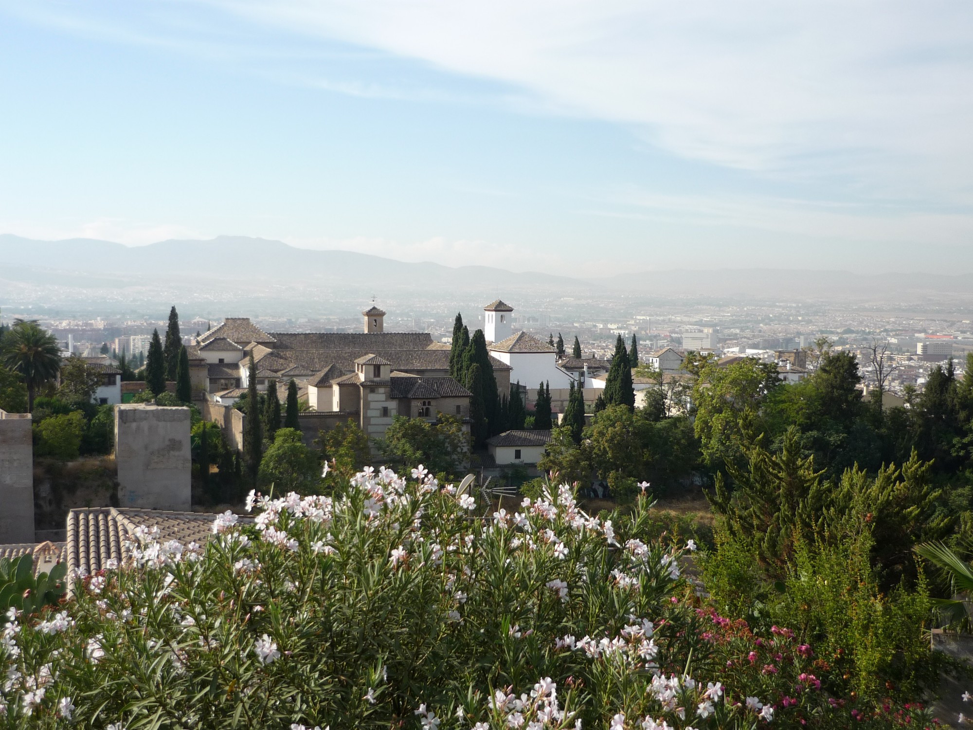 Granada, Spain