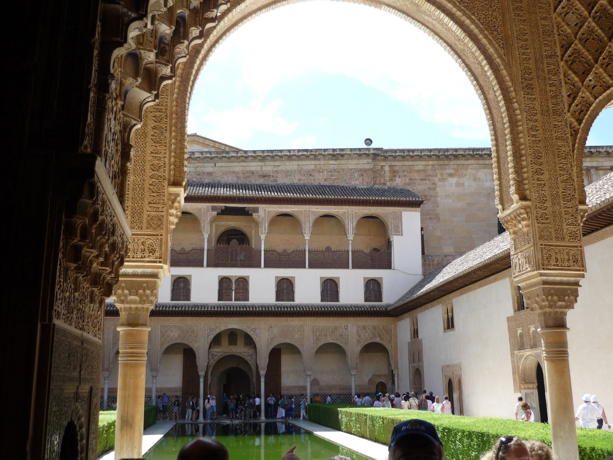 Granada, Spain