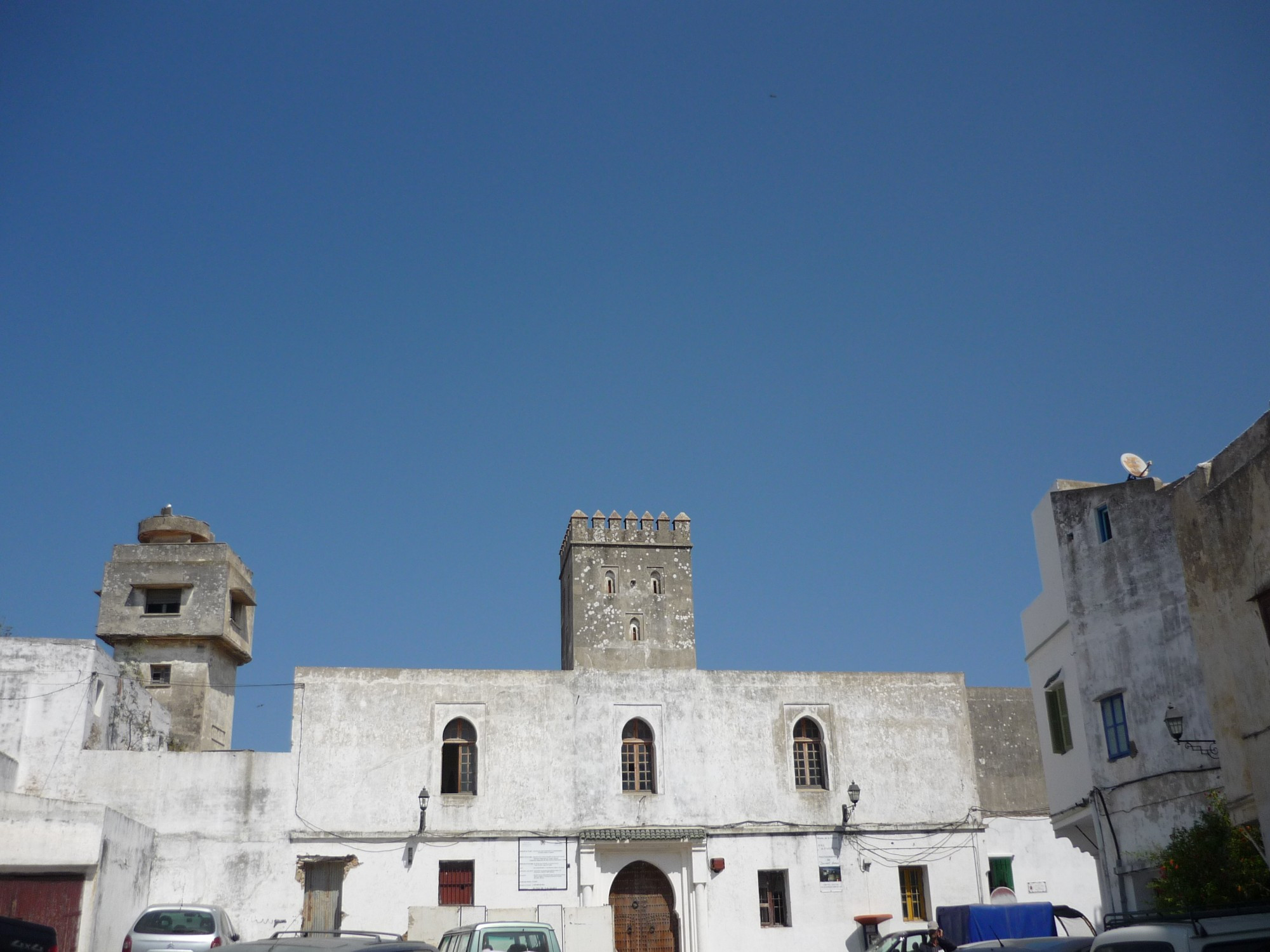 Tangier, Morocco