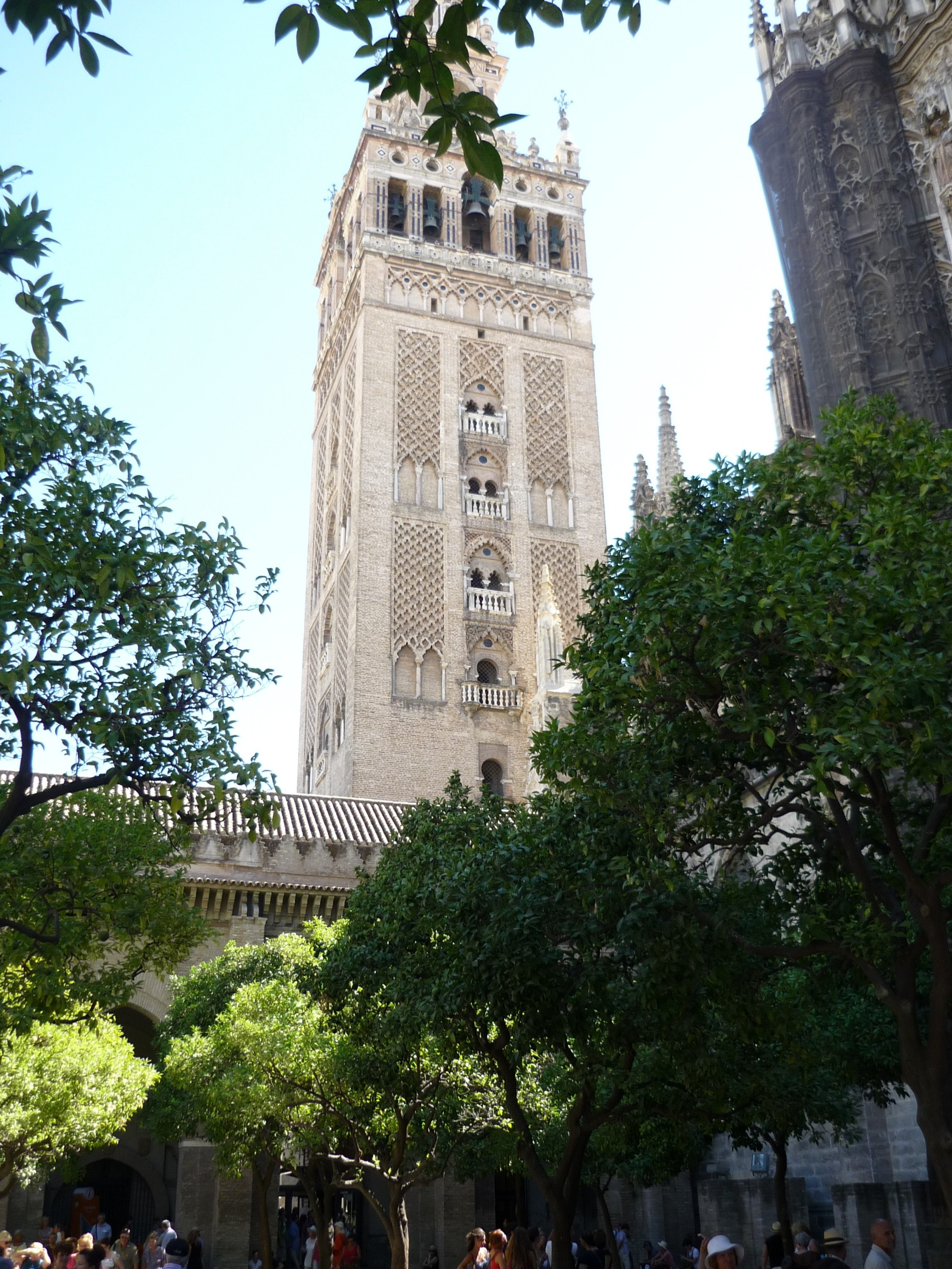 Seville, Spain