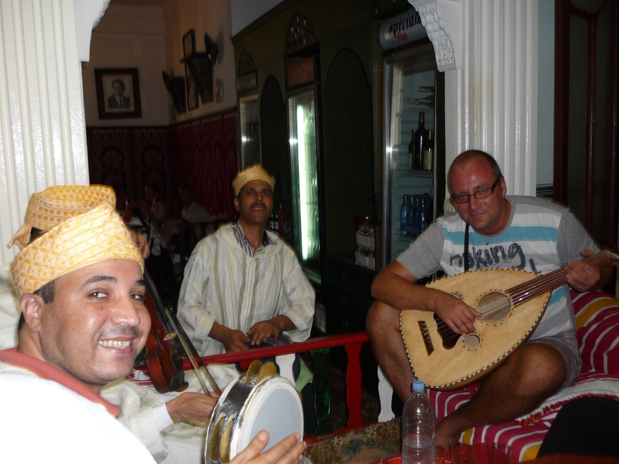 Tangier, Morocco