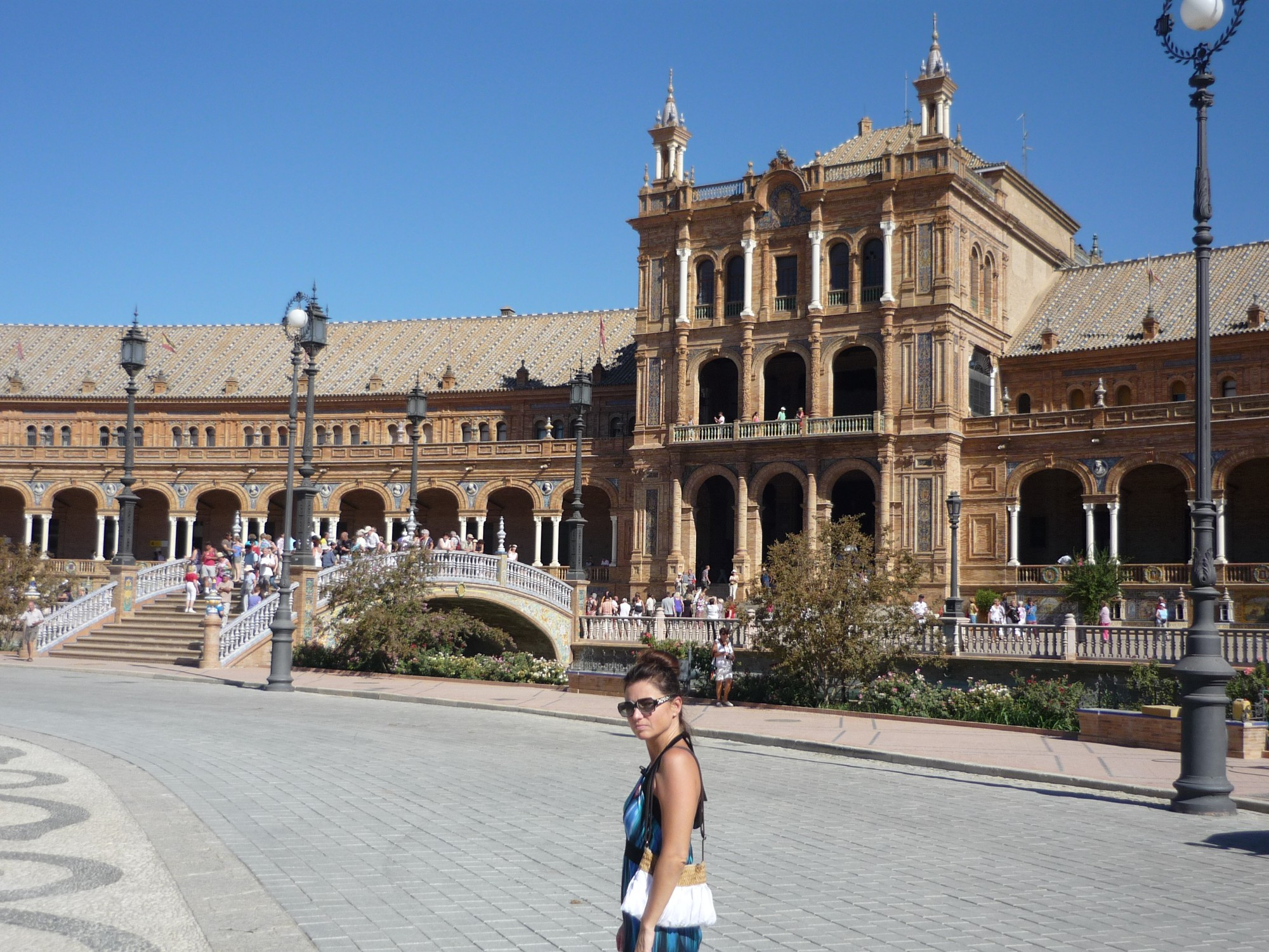 Seville, Spain