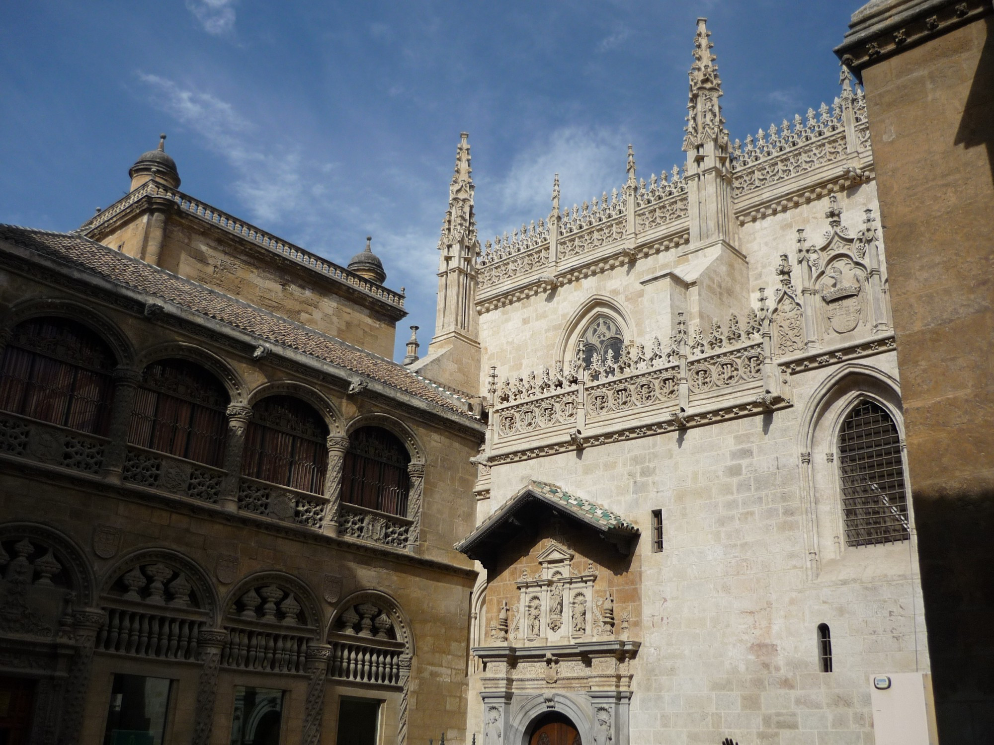 Granada, Spain