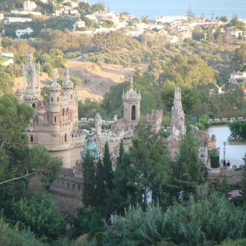 Benalmadena, Spain