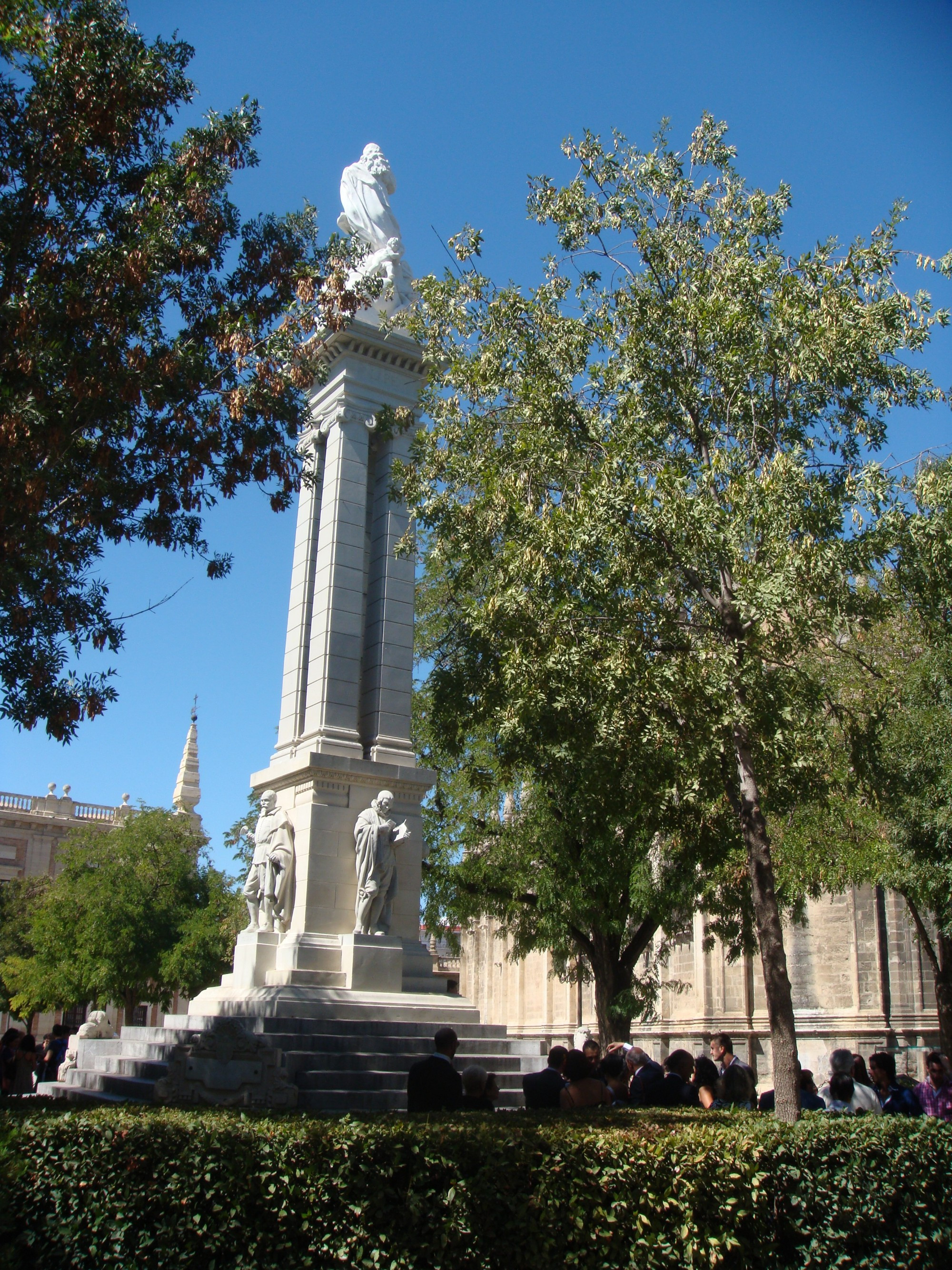 Seville, Spain