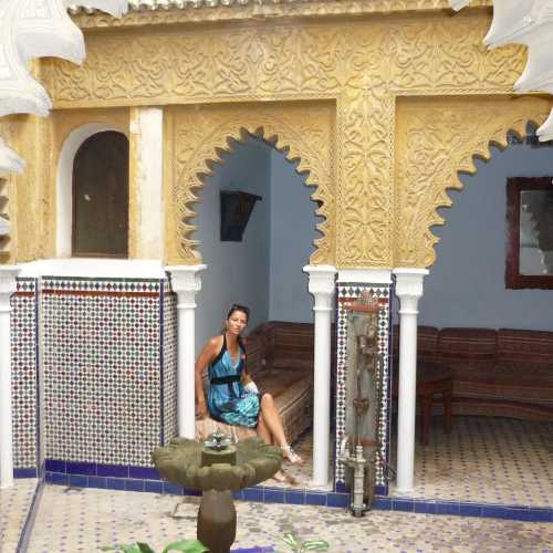 Танжер, Марокко