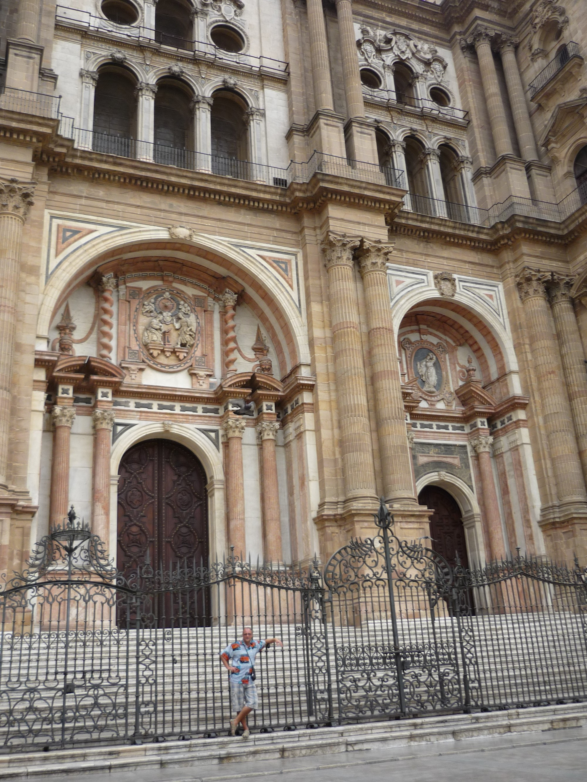 Malaga, Spain