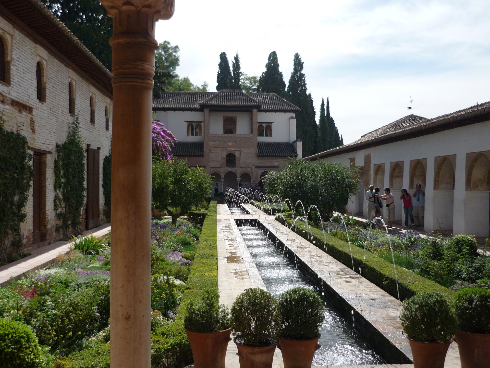 Granada, Spain