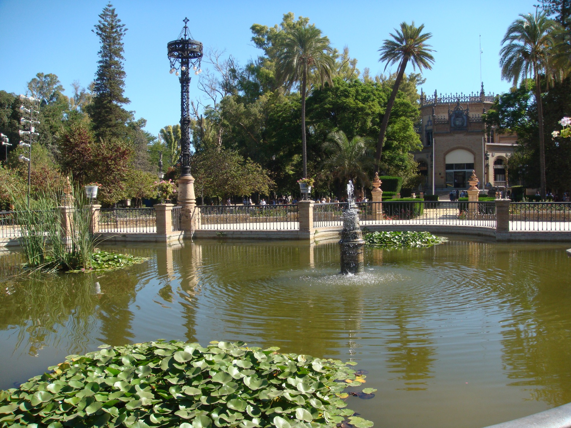 Seville, Spain