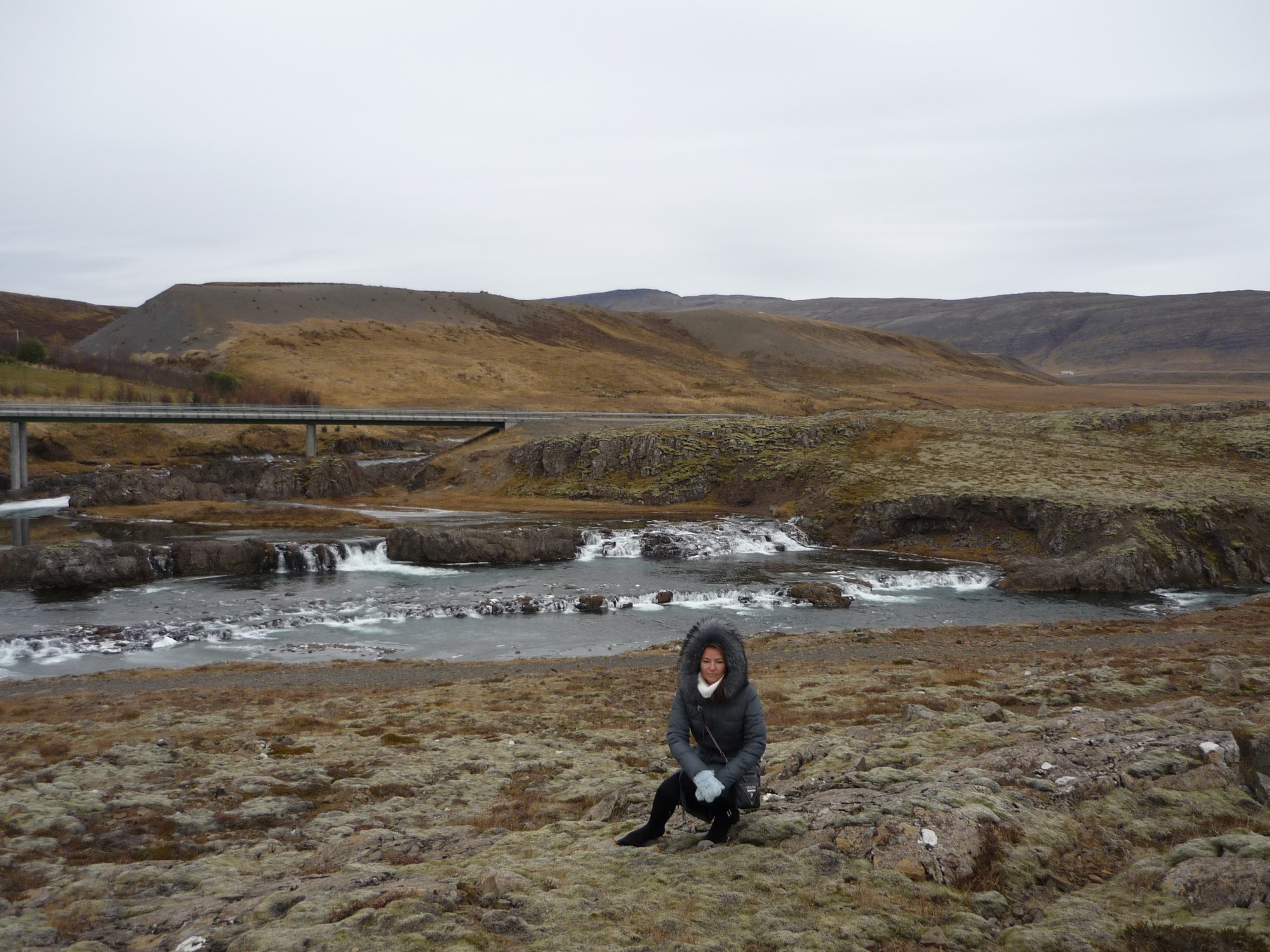 Сад Троллей, Iceland