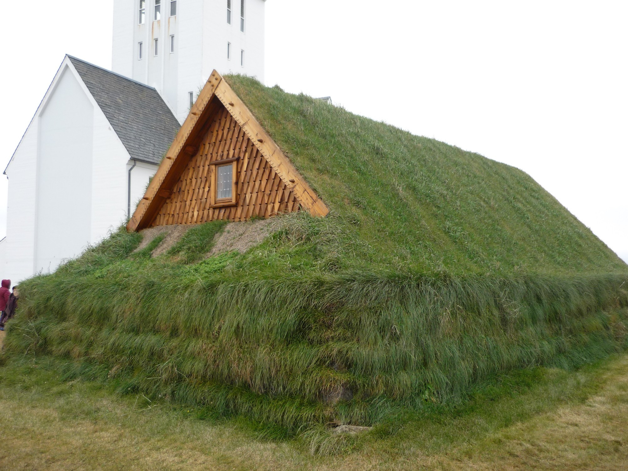 Керид, Iceland