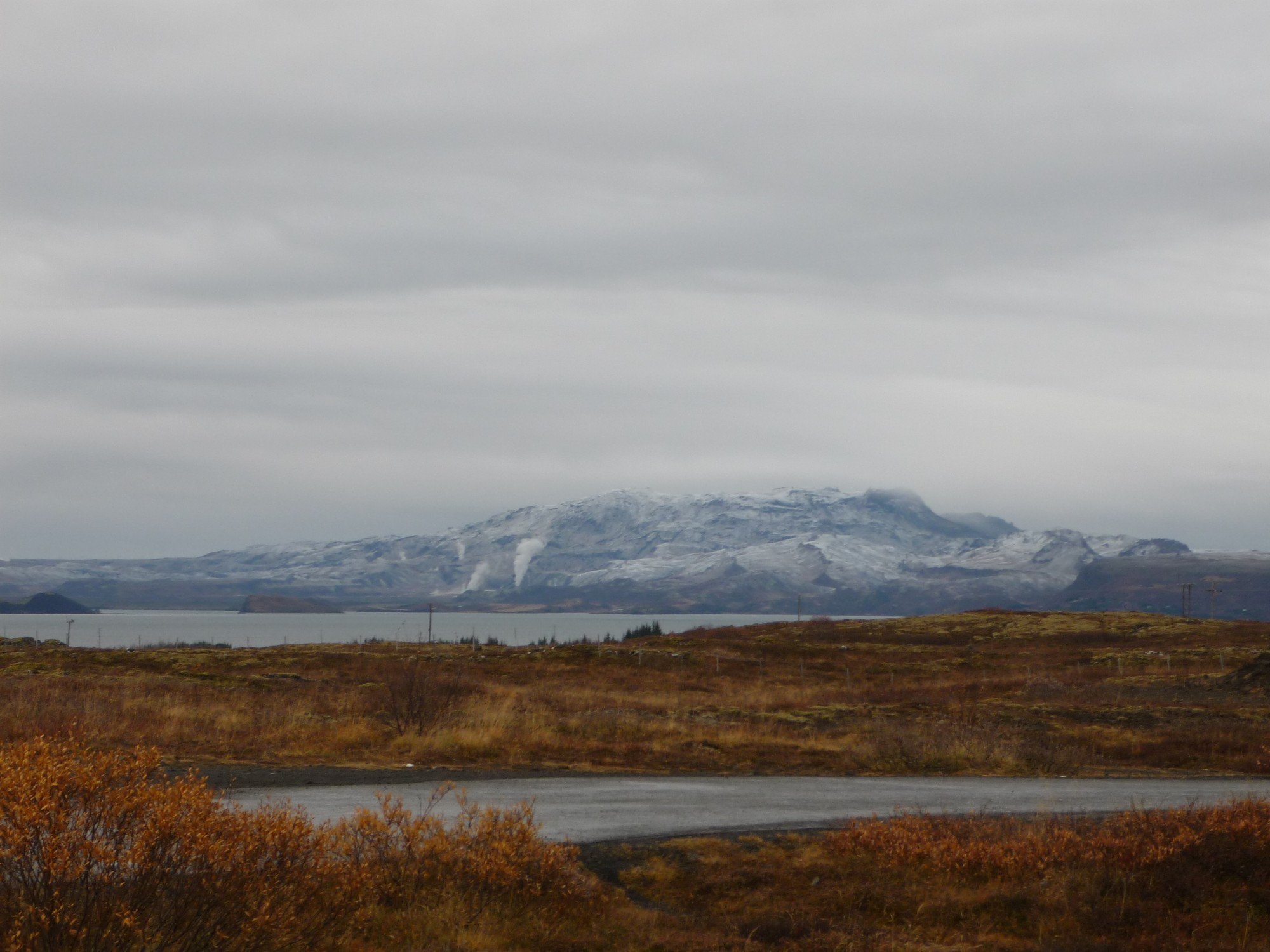 Reykjavik, Iceland