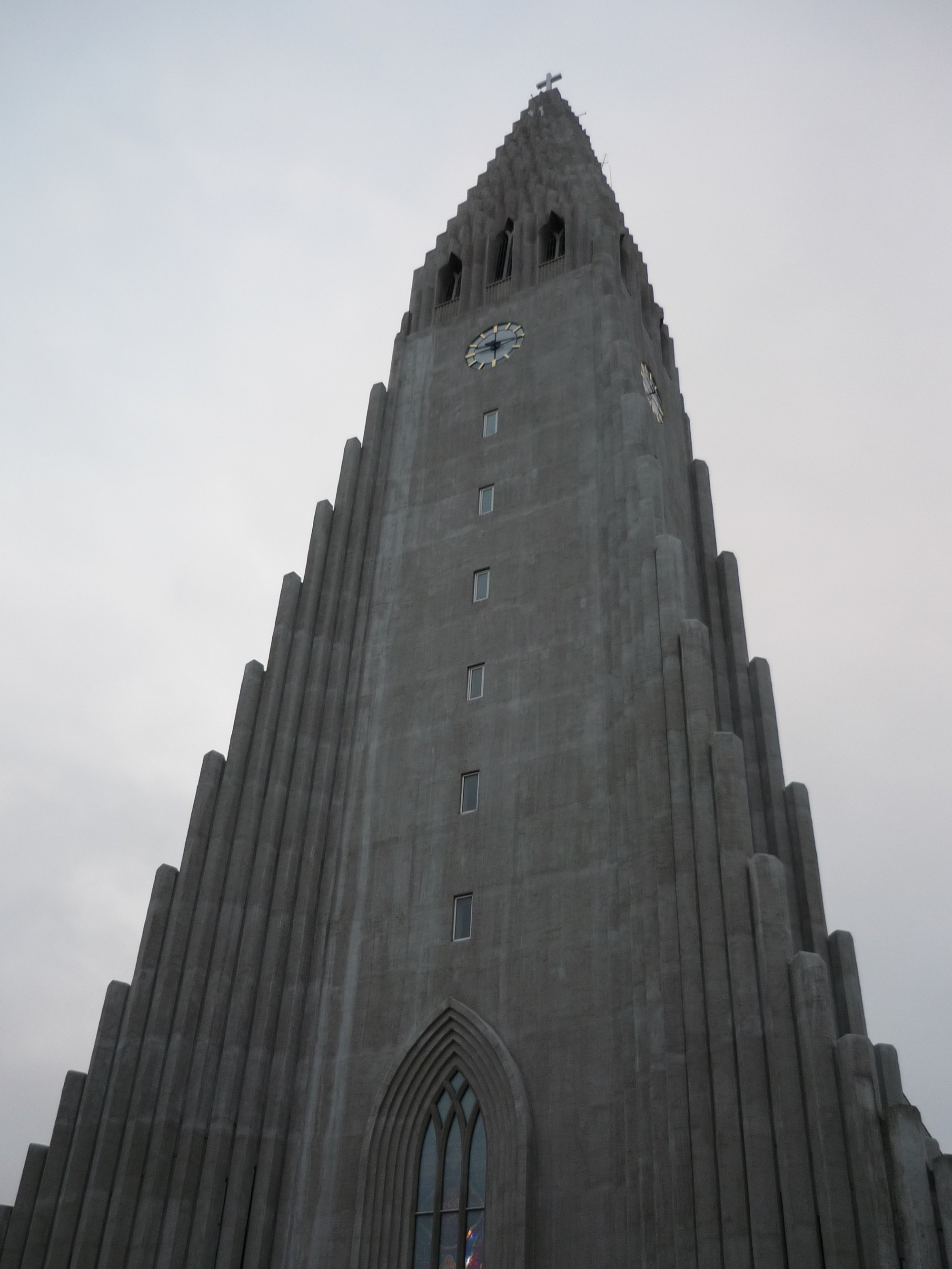 Reykjavik, Iceland