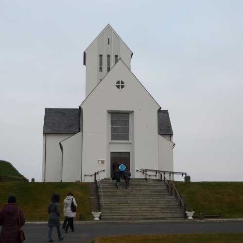 Керид, Исландия