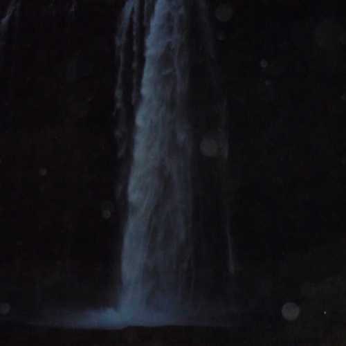 Водопад Квернуфосс