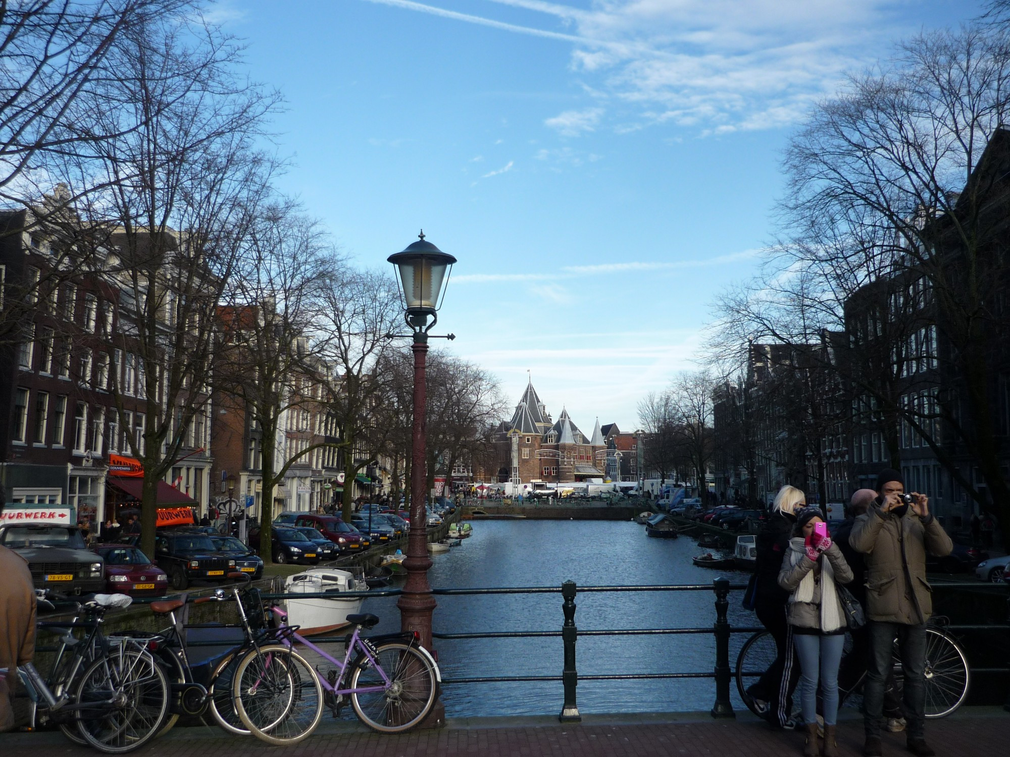 Amsterdam, Netherlands