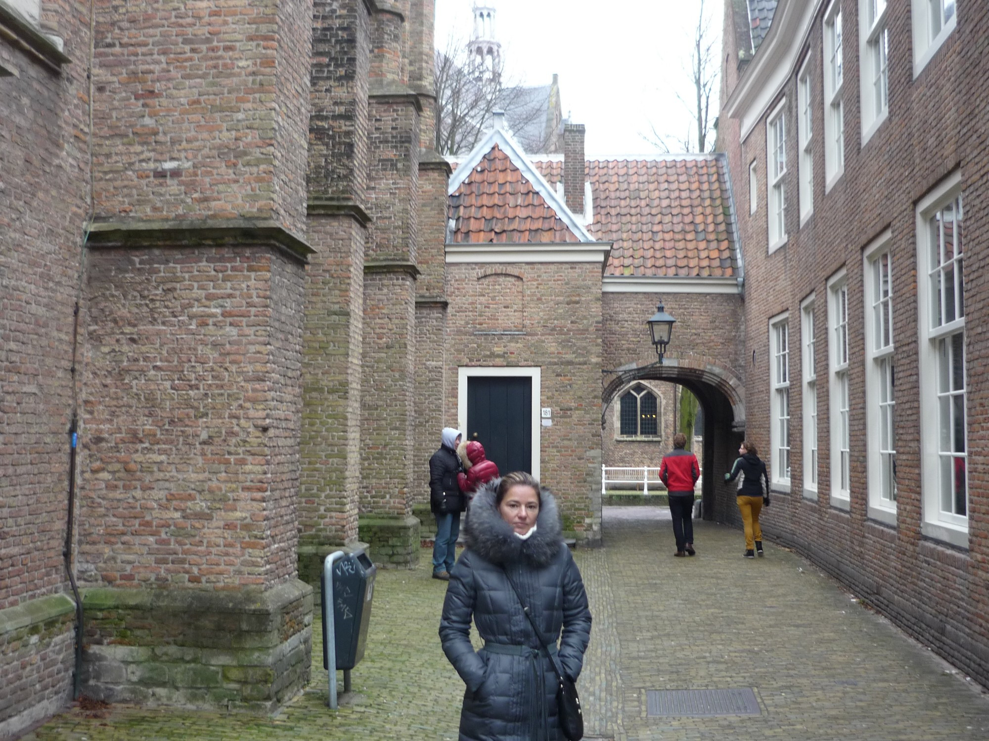 Delft, Netherlands