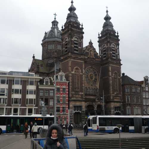 Amsterdam, Netherlands