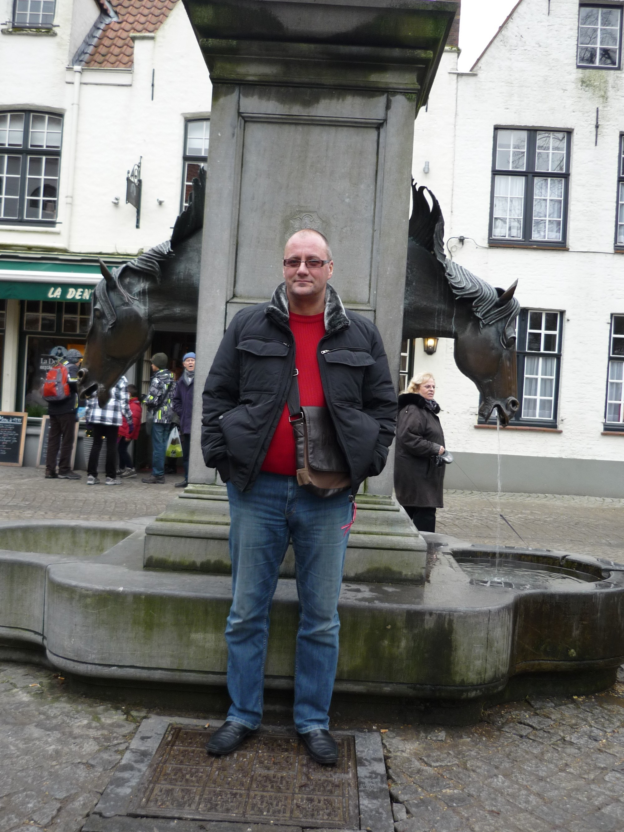 Bruges, Belgium