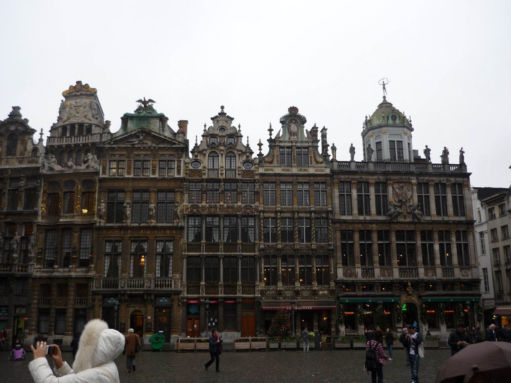 Brussels, Belgium