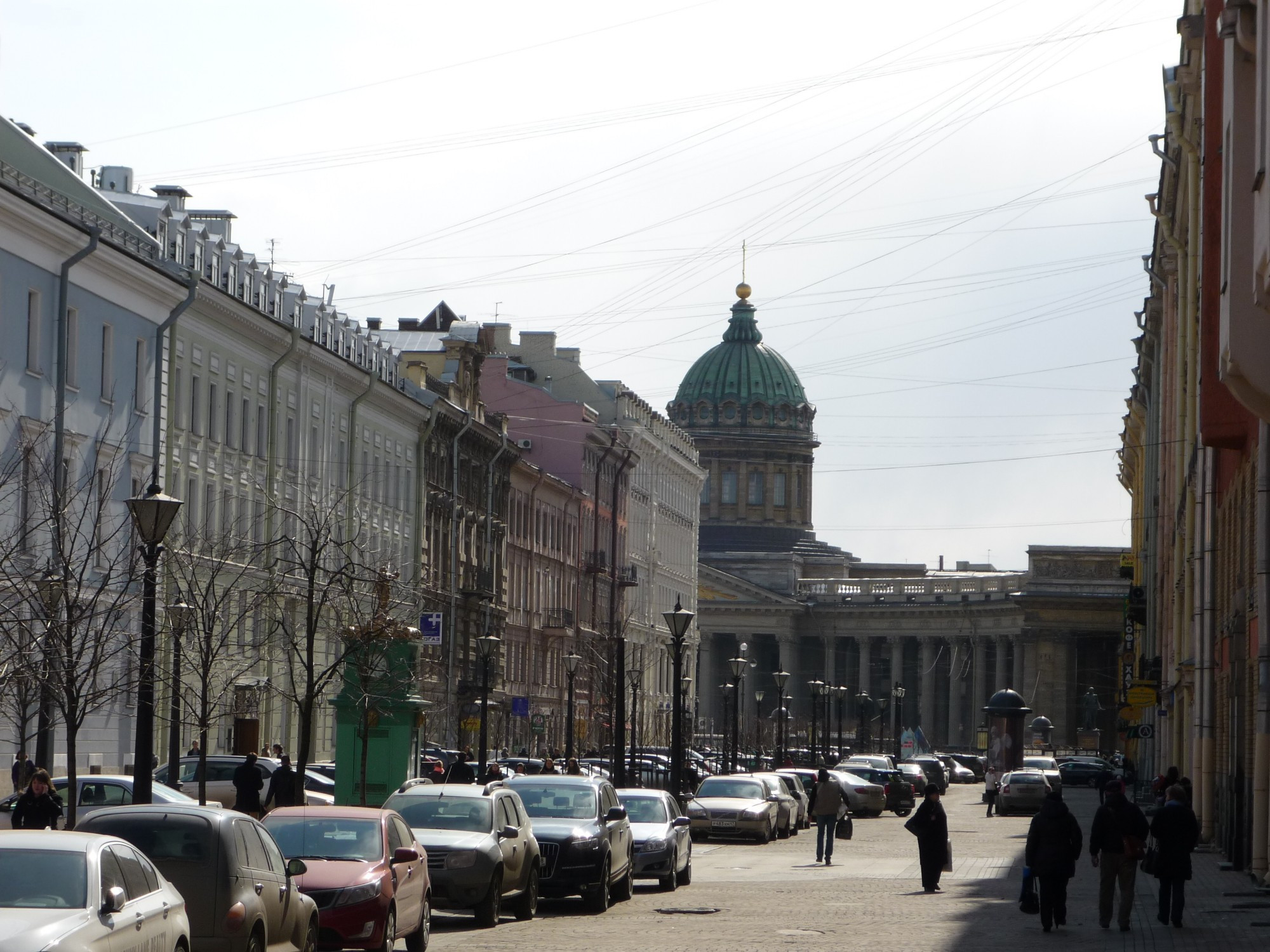 Санкт-Петербург, Россия