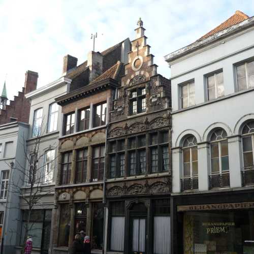Гент, Бельгия