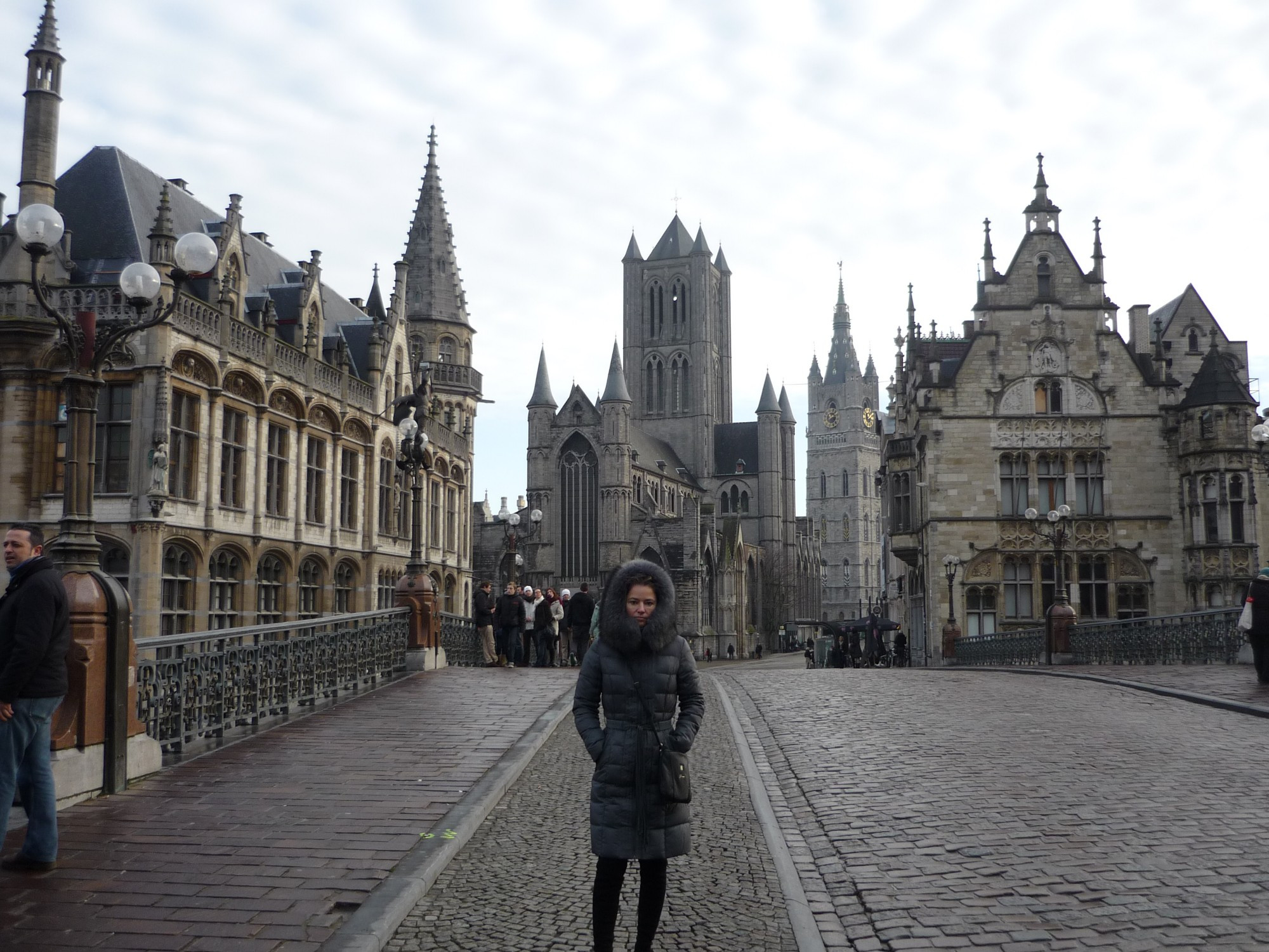 Ghent, Belgium